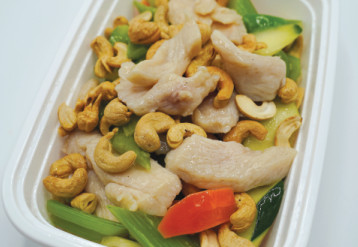Chicken Dish 4