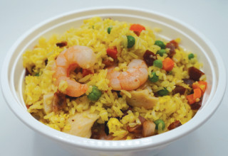 Fried Rice 1