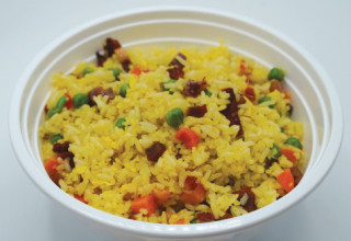Fried Rice 3