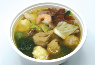 Soup 2