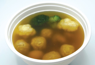 Soup 3